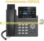 Grandstream GRP2612W