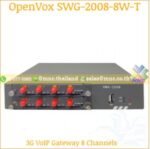 OpenVox 3G WCDMA VoIP Gateway